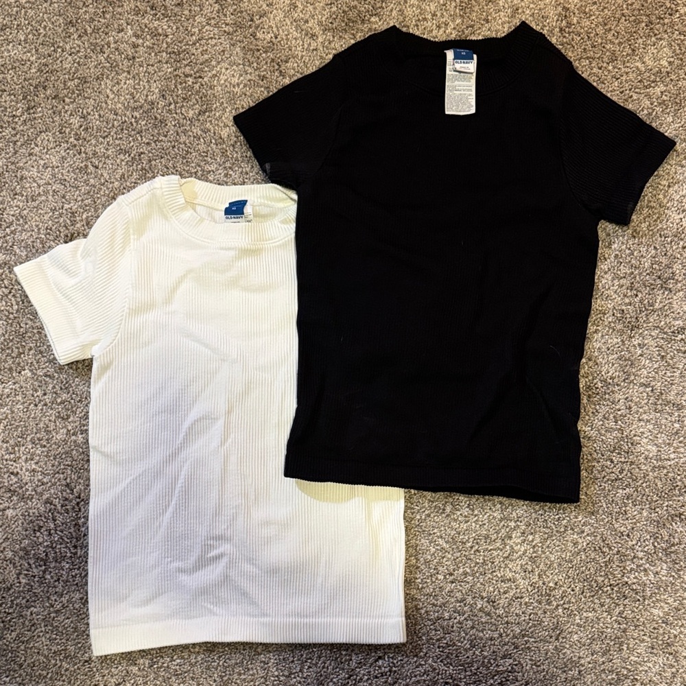 Old Navy Seamless Tops